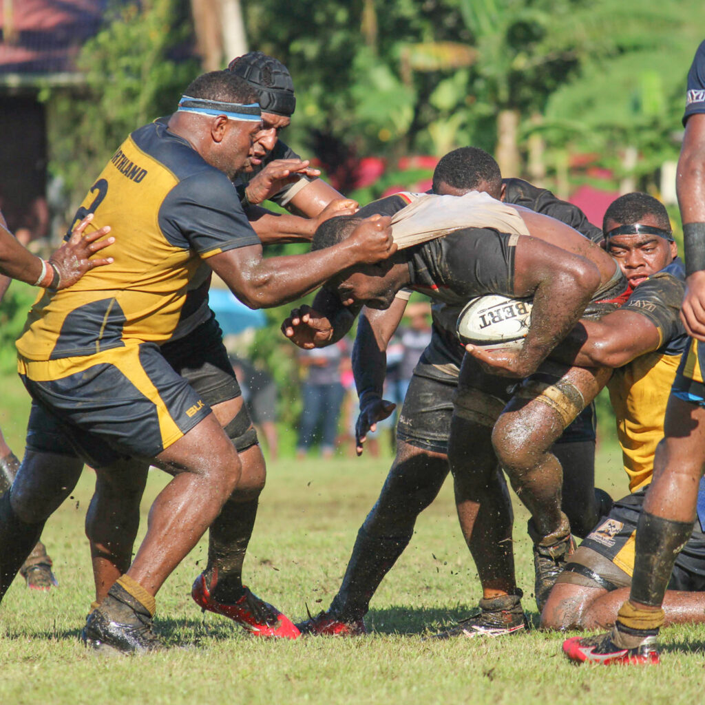 Referees step up in their approach towards player welfare