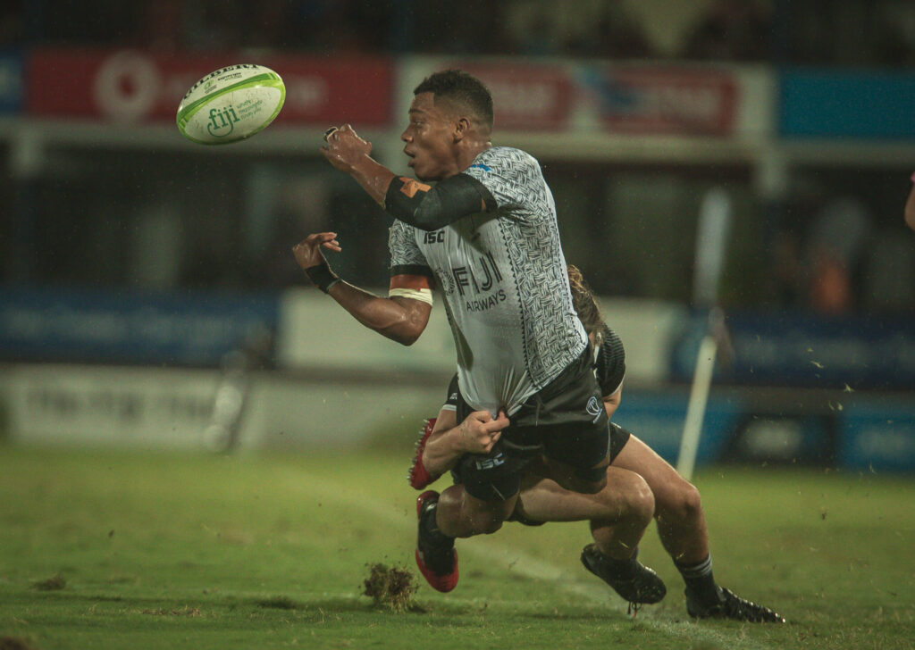Fiji Rugby names men and women squad for PacificAus Sports Oceania Rugby Sevens