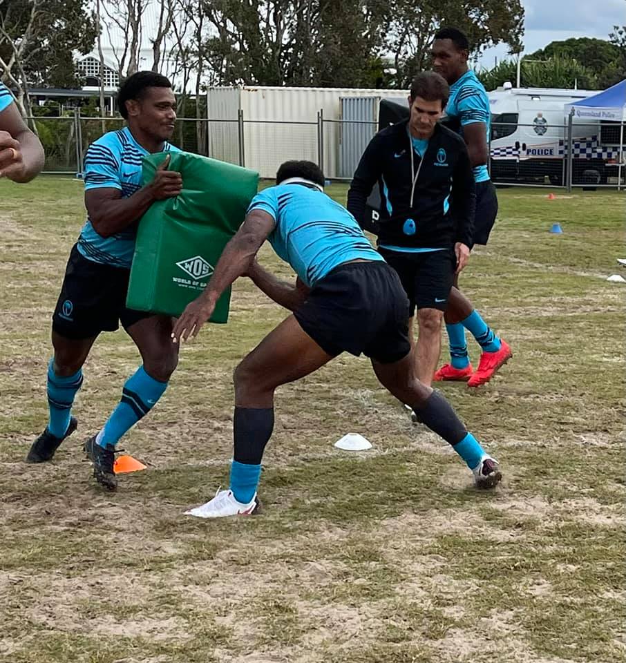 2021 PACIFICAUS SPORTS OCEANIA SEVENS DRAW RELEASED