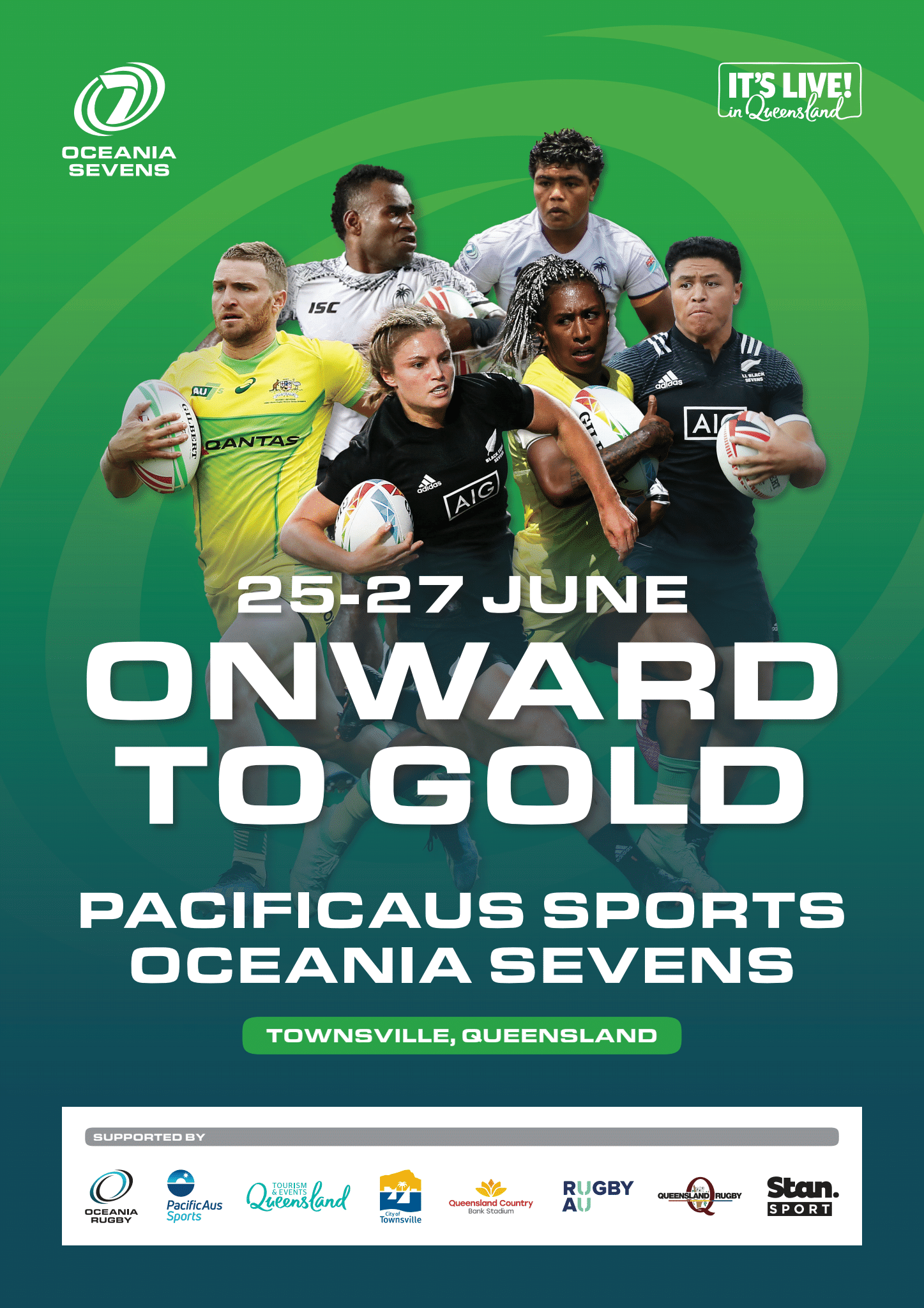 Official Website of Fiji Rugby Union » Australia, Fiji and New Zealand