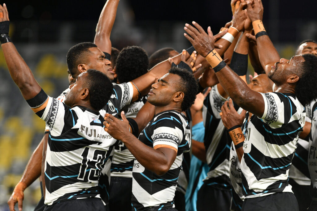 Fijian Rugby Sevens teams named for Tokyo Olympic Games