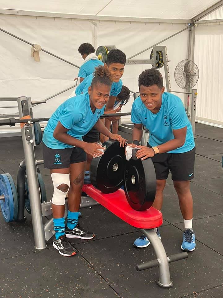 Seniyasi: Players adapting well to new environment