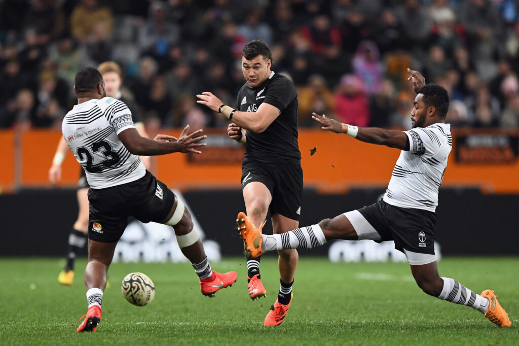 Leone Nakarawa to lead Flying Fijians in the second test match as Cotter makes a few changes