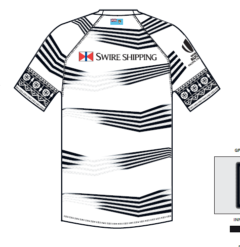 Swire Shipping extends Fiji Rugby Sponsorship