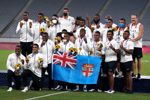 Fiji Rugby confirms its non-participation at the Vancouver and Canada 7s due to COVID-19 challenges