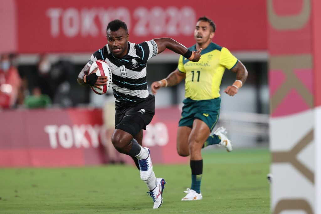 Tokyo Olympics men’s rugby sevens day two recap: Race for gold heats up