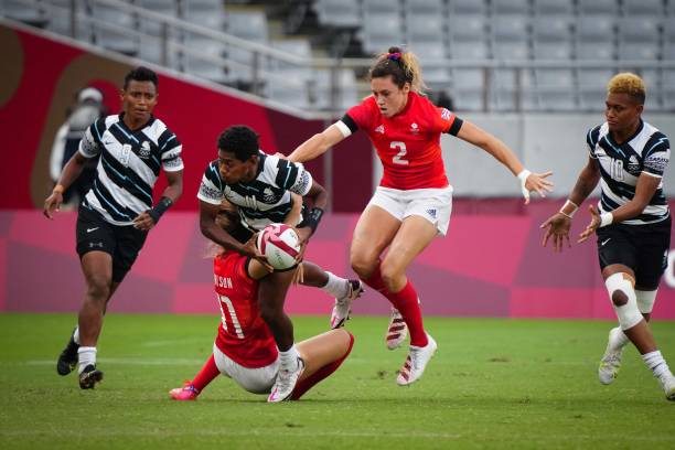 Fiji Rugby statement on non-sanctioned fundraising posts on social media