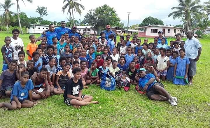 Tavua Rugby impressed with the introduction of development pathways in the region