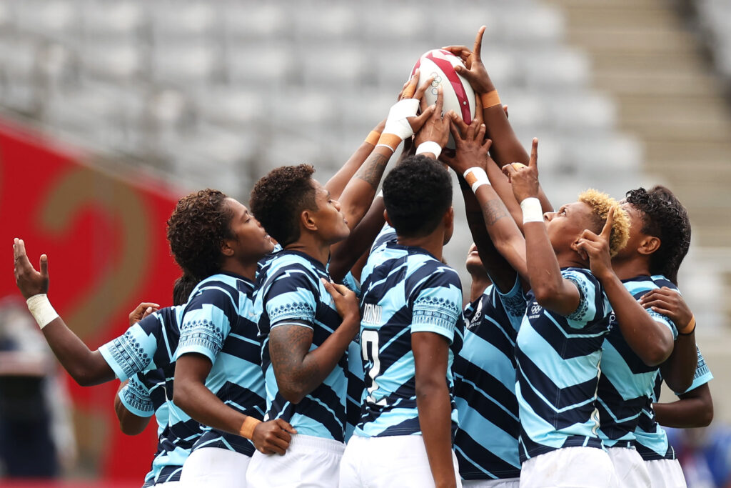 Fijiana 7s rich history goes 24 years back