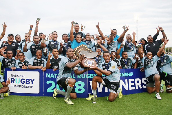 Fijian Drua Set Sail In Super Rugby Pacific From 2022