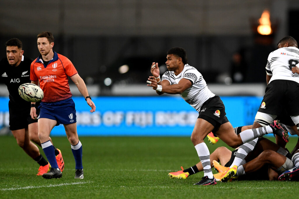 Fijian Drua unveils the first group of five exciting players.