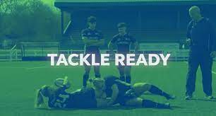 World Rugby launches Tackle Ready to educate players on safe tackle technique