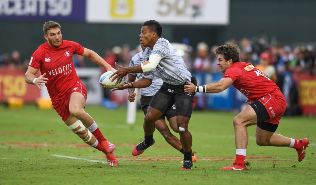 Napolioni Bolaca to return to 7s