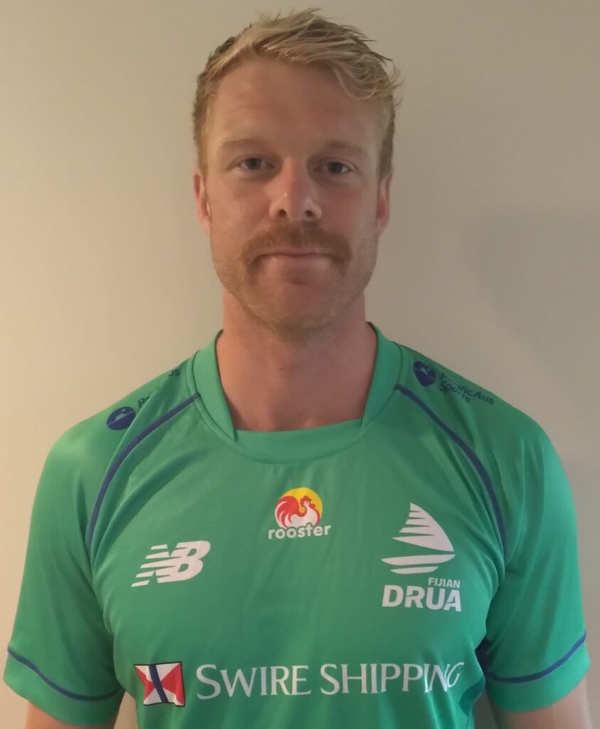 Swire Shipping Fijian Drua Adds Exciting Trio To 2022 Roster
