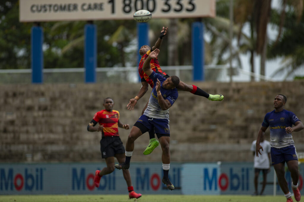 RECAP DAY 1: Top favorites march into the Cup Quarterfinals