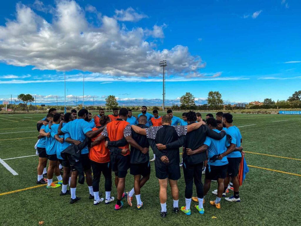 Flying Fijians Injury Updates