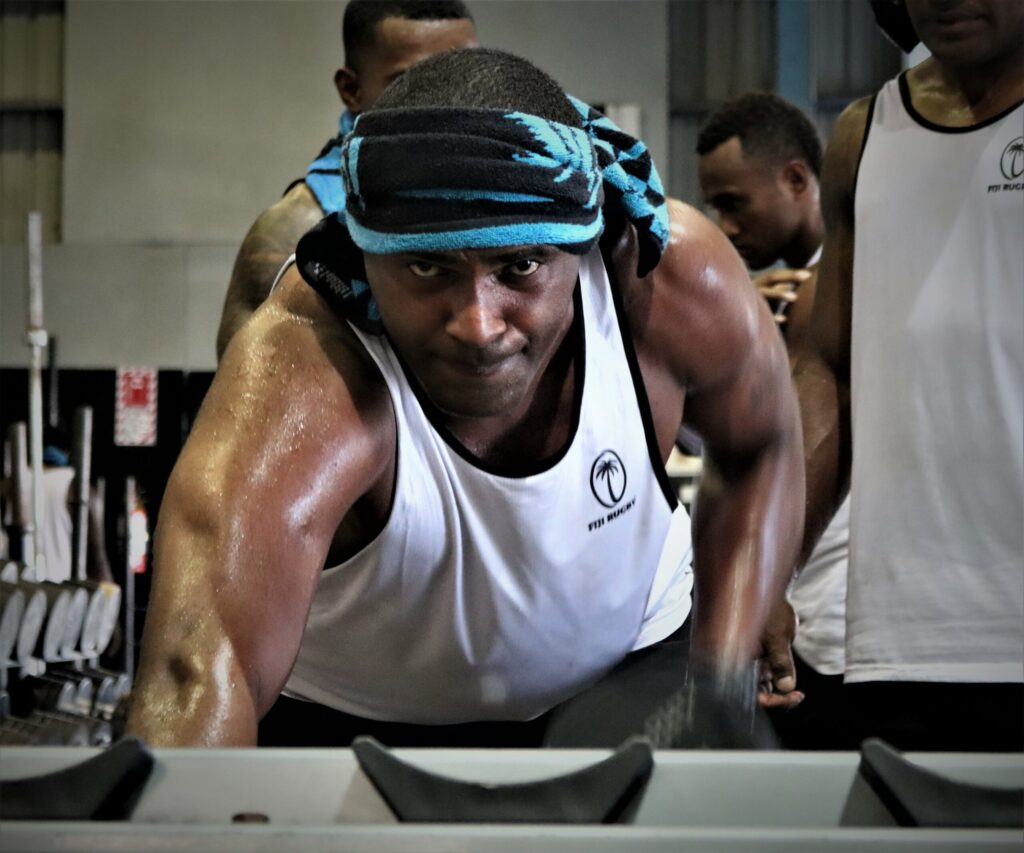 Gollings names Fiji Airways Fijian 7s extended squad for LA 7s and the World Cup