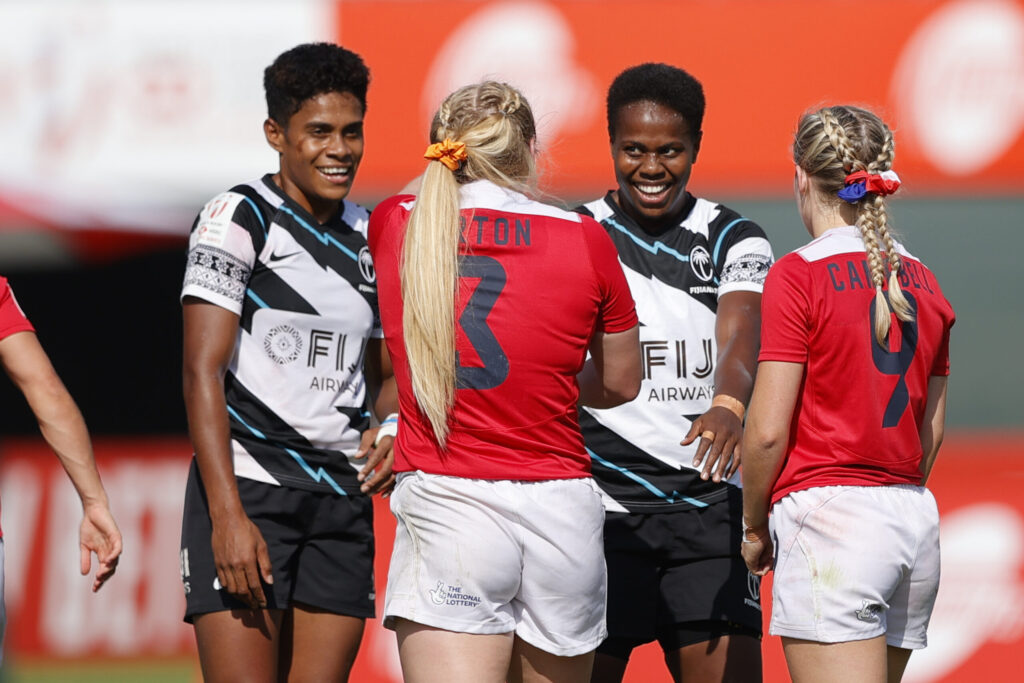 Fijiana 7s finishes second while Men’s are placed 4th