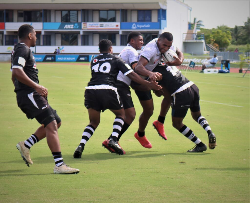 FRU invites Under-20 players for national trials