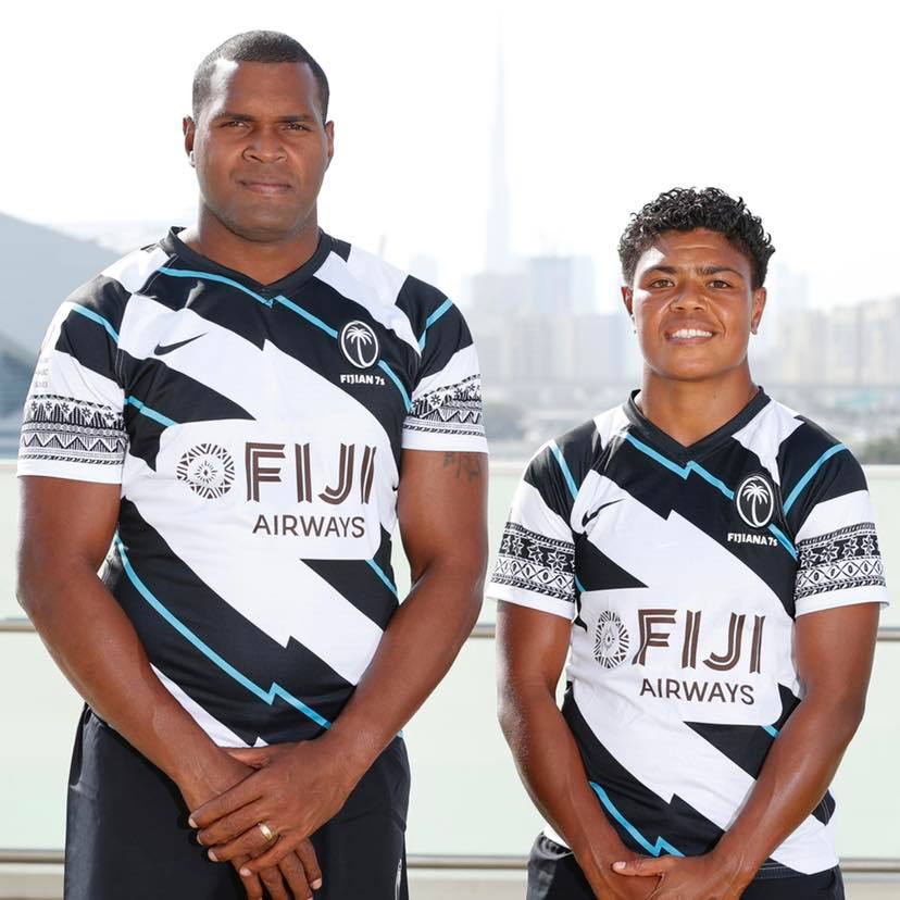 Fuli maps out his strategy for Dubai 7s