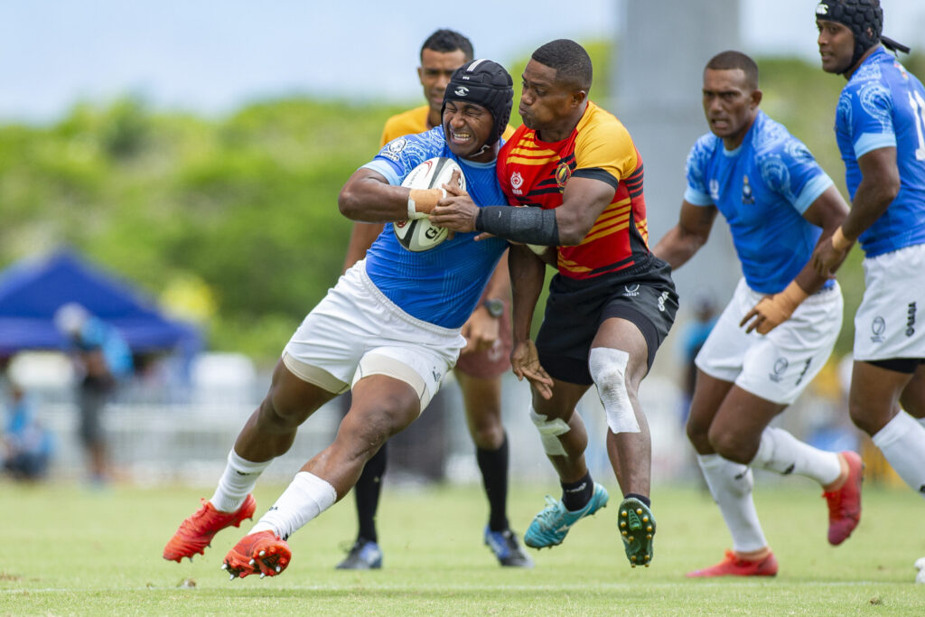 FRU postpones Fun Flavour Super 7s Series