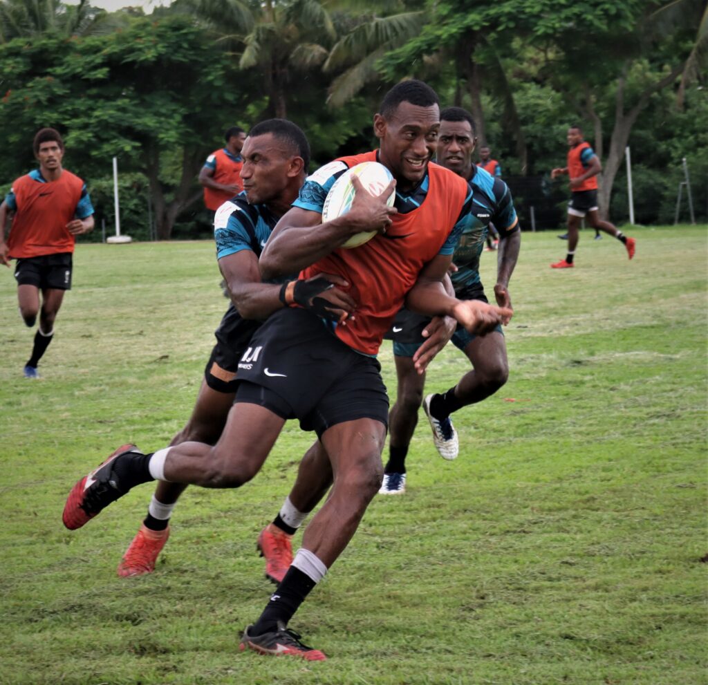 Fiji Airways Fijian 7s pulls out of Spain 7s