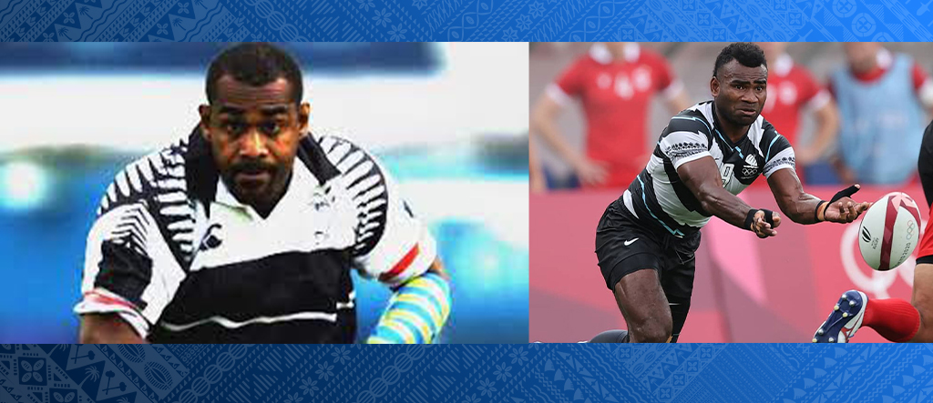 “The Stretcher” Viliame Satala and dual Olympic Gold medalists Jerry Tuwai announced as Assistant Coaches
