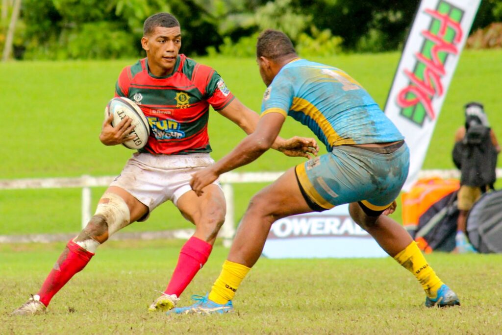 Fiji Rugby warns of Agents and Agencies scouting players