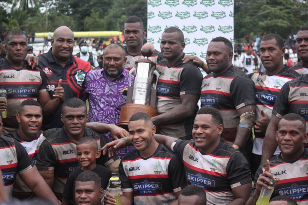 Excitement builds for Skipper Cup semifinal