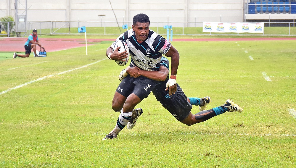 FRU names Fijian and Fijiana 7s squads for Oceania Rugby Super Sevens