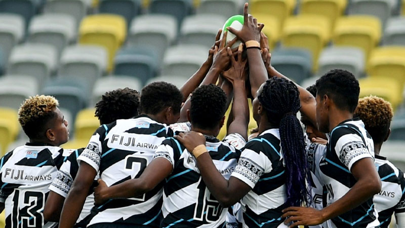 Fuli names a debutant in the Fijiana 7s squad for Langford and Tou-louse legs.