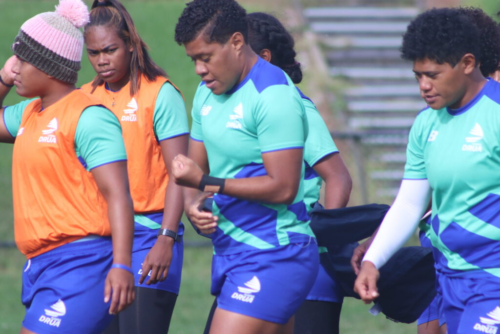 Seruvakula picks best for the Super W final against the Waratahs
