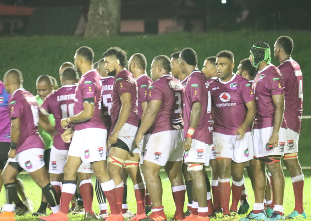 Lautoka bags first W in Vodafone Vanua Cup opener