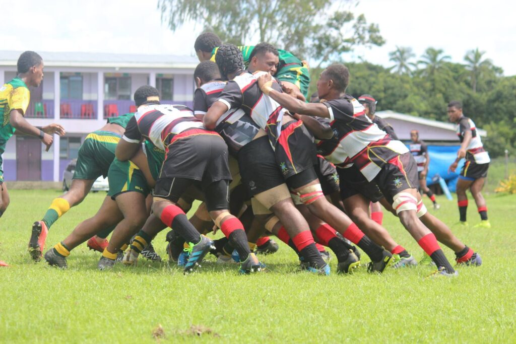 Naitasiri hones up game basics and player development in 2022 campaign