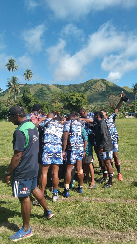 Kadavu Rugby 15’s club games back on after 24 years