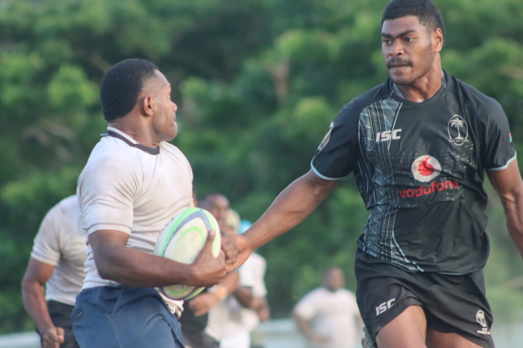 FRU names Vodafone Fijian Under-20 squad for Oceania Championship