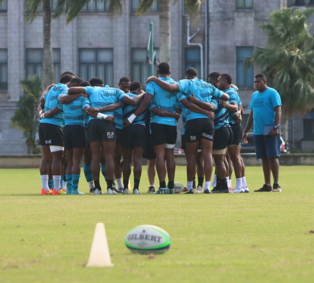 Fijian Rugby Sevens teams named for Commonwealth Games