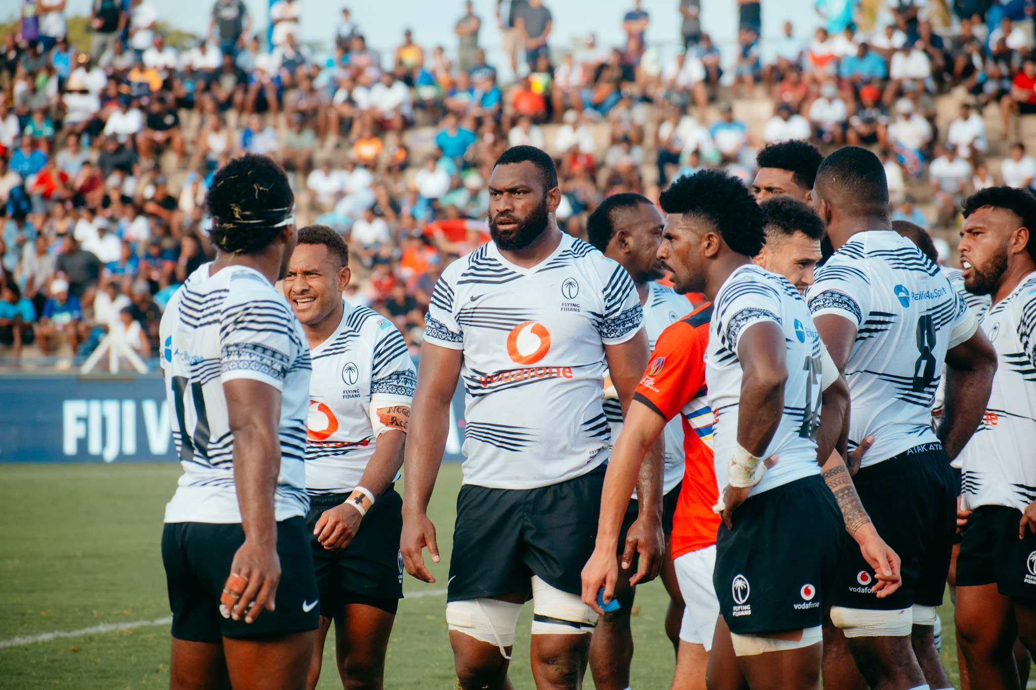 Official Website of Fiji Rugby Union » Flying Fijians proved too strong for Tonga in PNC