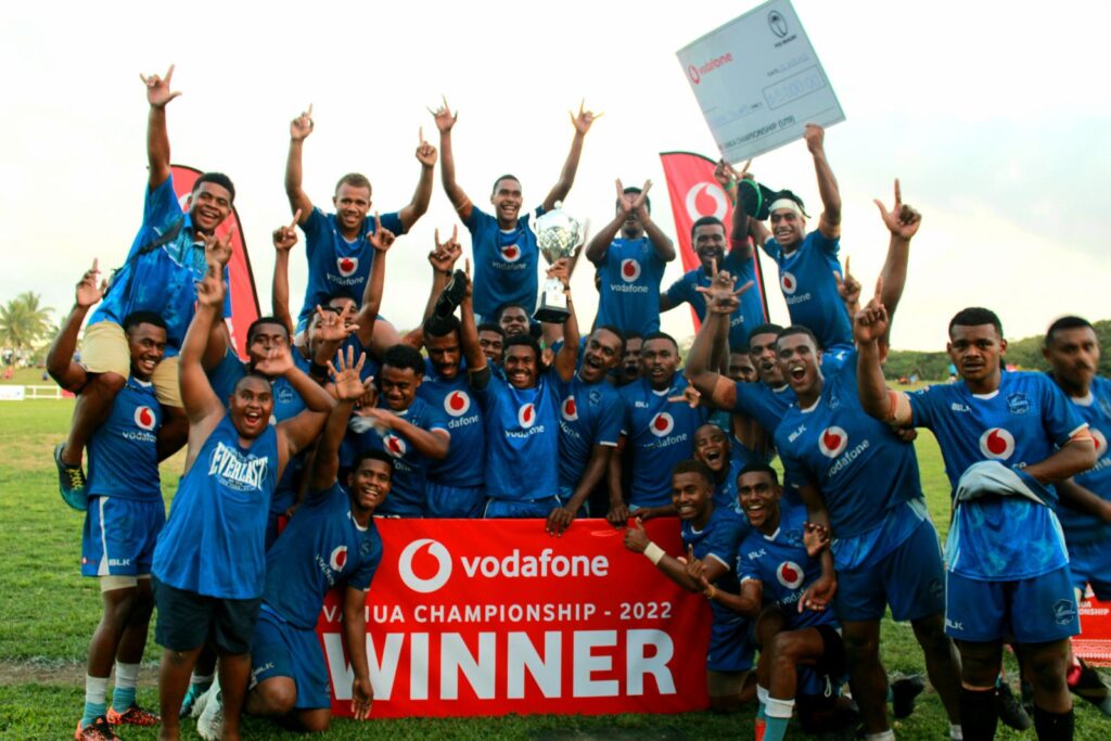 Yasawa wins Under-19 Vodafone Vanua Championship title