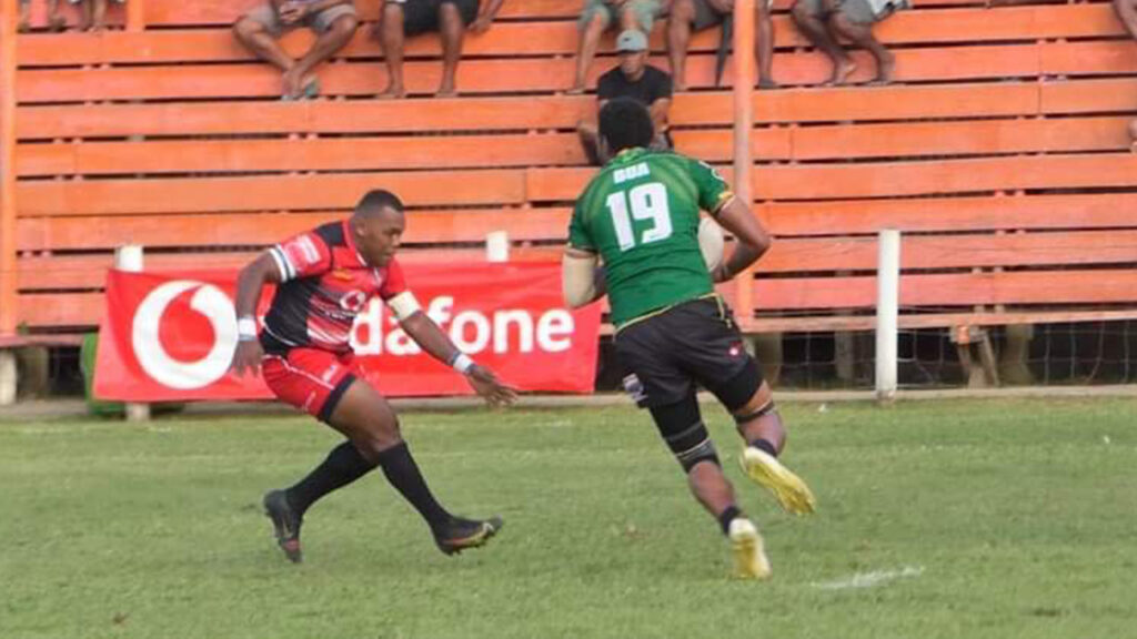 Yasawa to play Macuata in Vodafone Vanua Championship final