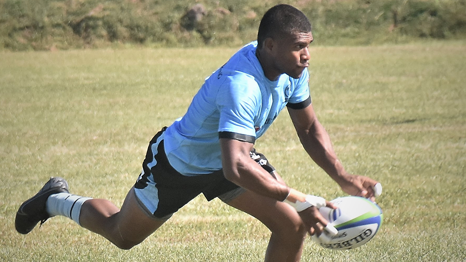 FRU names Swire Shipping Fijians Warriors extended squad