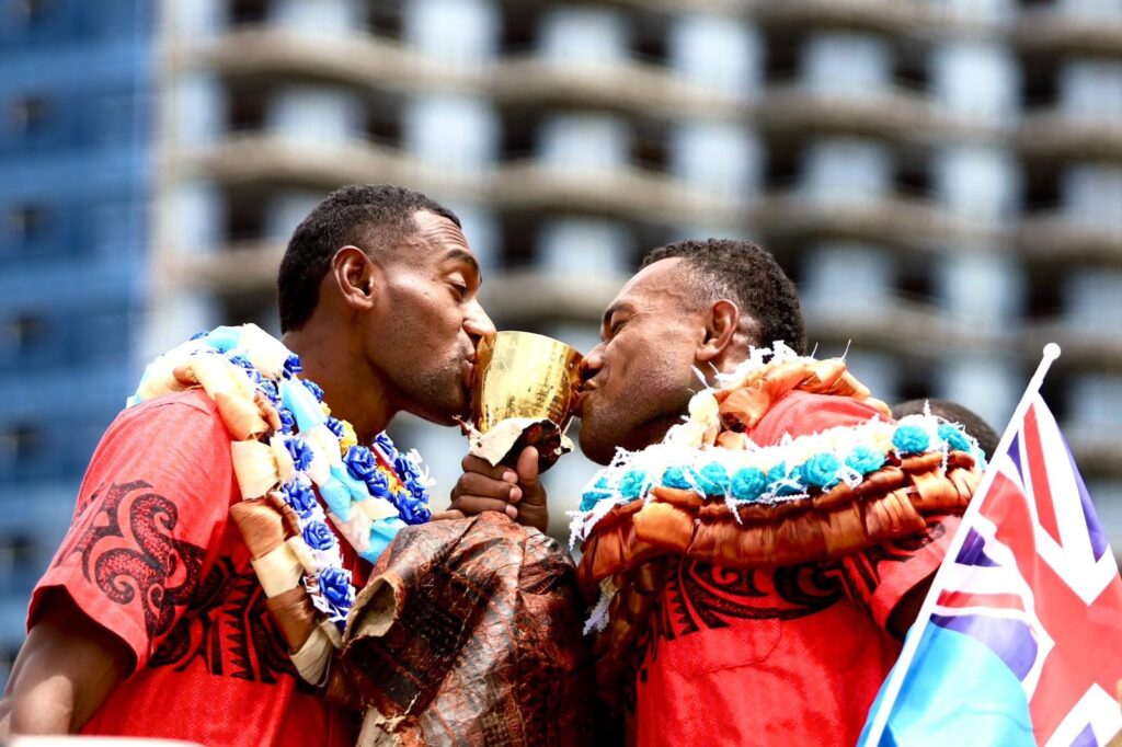 Stop using Fijian 7s players for political advantages: FRU