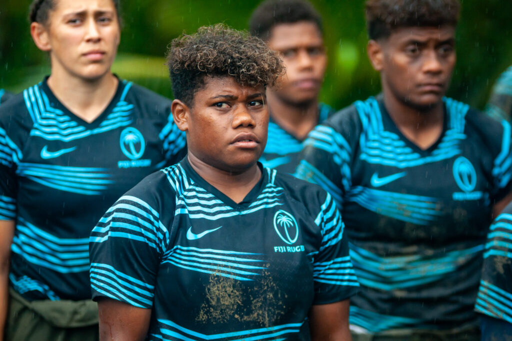Seruvakula names an experienced squad to face NZ Wahine Maori