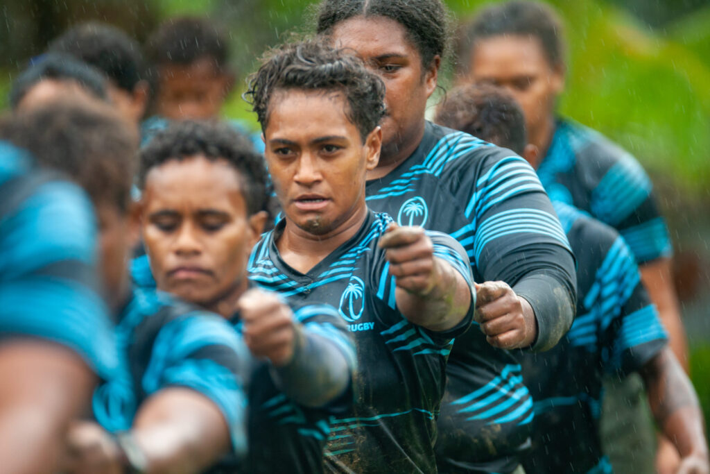 Seruvakula names 32-member squad for Rugby World Cup