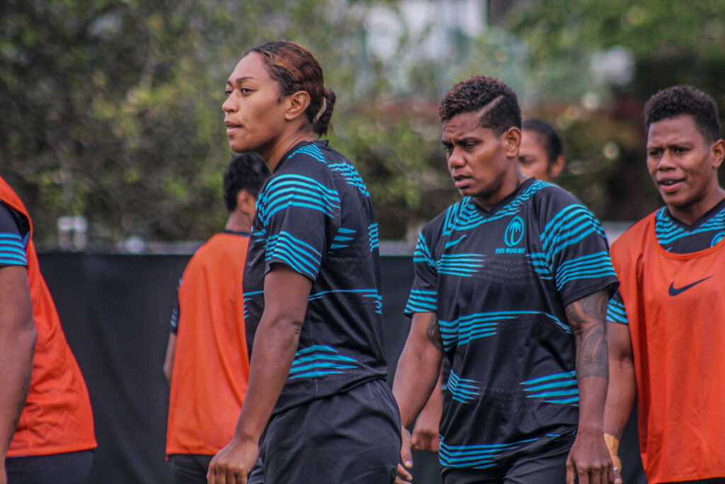 We are the underdogs says Laqeretabua