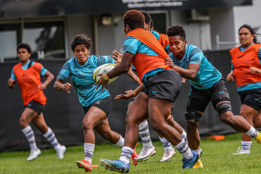 Seruvakula names exciting team for final RWC pool match