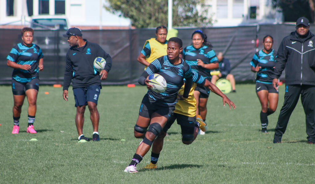 Defence Coach confident of a good outing
