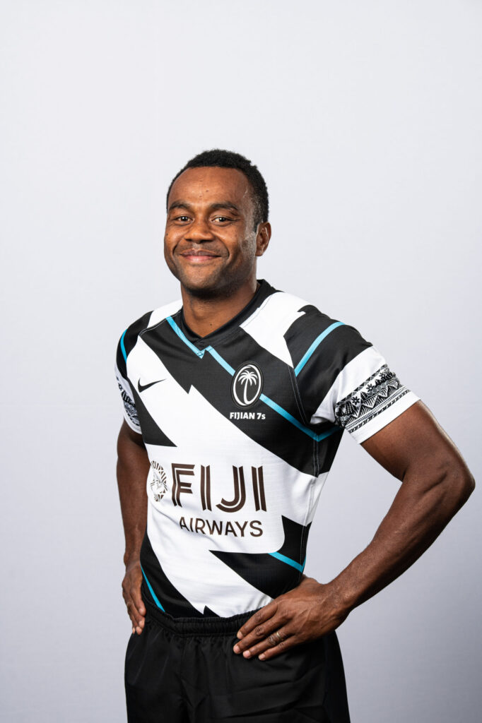 Naduva is back in the fold while Wilson, Delaiwau and Bese to make debut for Fijiana 7s