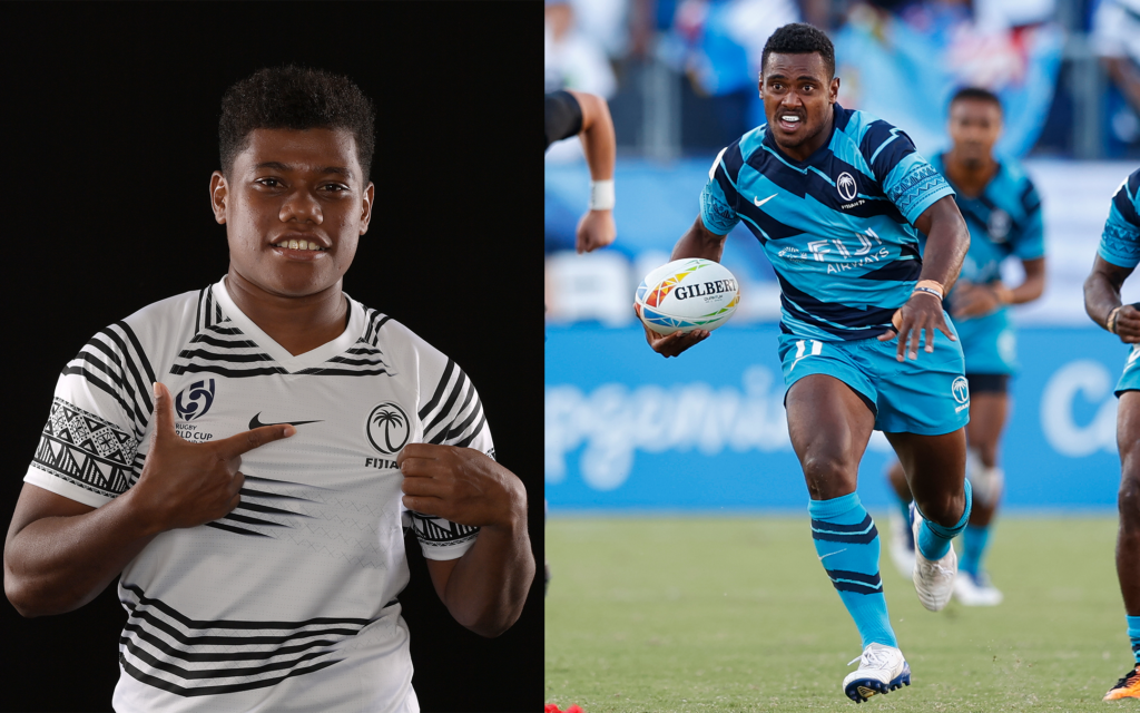 Nominees unveiled for World Rugby Awards 2022