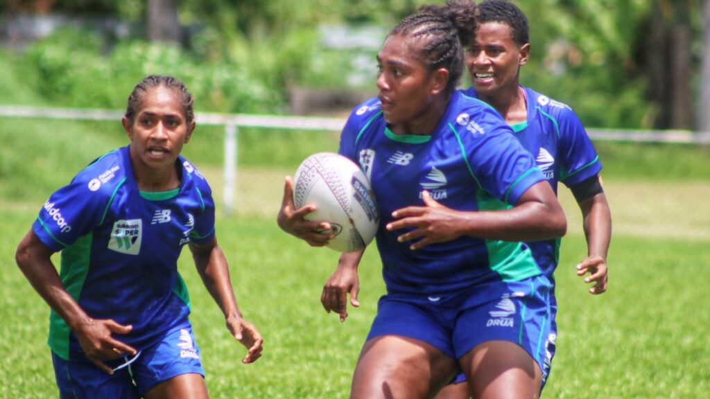 What you need to know: FIJIANA DRUA V BRUMBIES